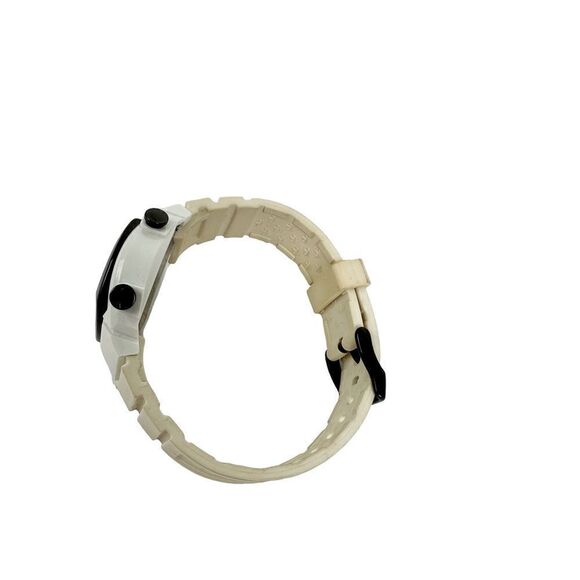 Adidas Originals ADH6006 Unisex Adults Quarts Digital White Watch 5ATM - Picture 7 of 7